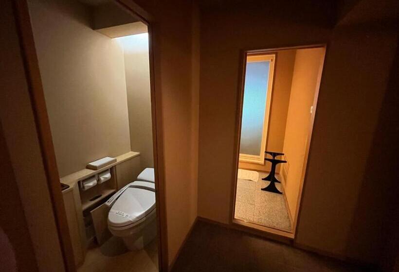 Jozankei Daiichi Hotel Suizantei