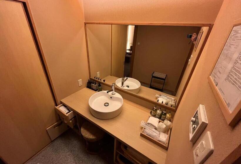 Jozankei Daiichi Hotel Suizantei