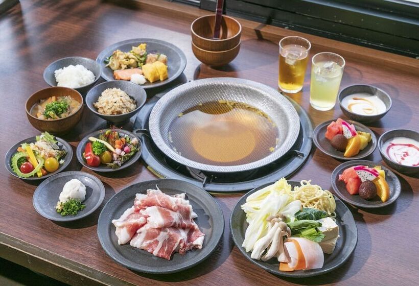 酒店 Kafuu Resort Fuchaku Condo