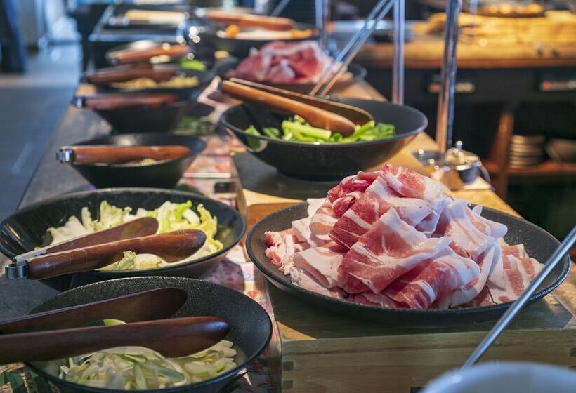 酒店 Kafuu Resort Fuchaku Condo