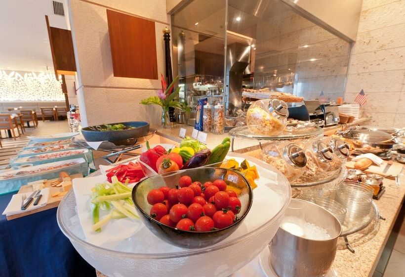 酒店 Kafuu Resort Fuchaku Condo