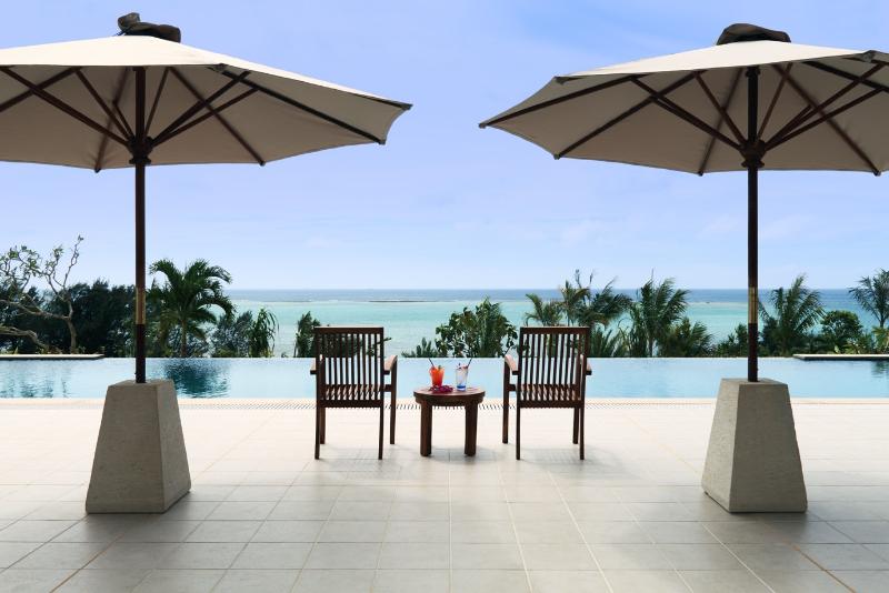 酒店 Kafuu Resort Fuchaku Condo