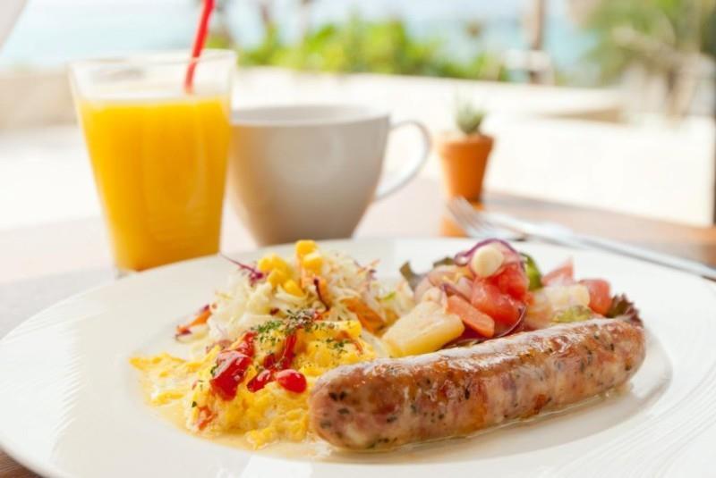 酒店 Kafuu Resort Fuchaku Condo