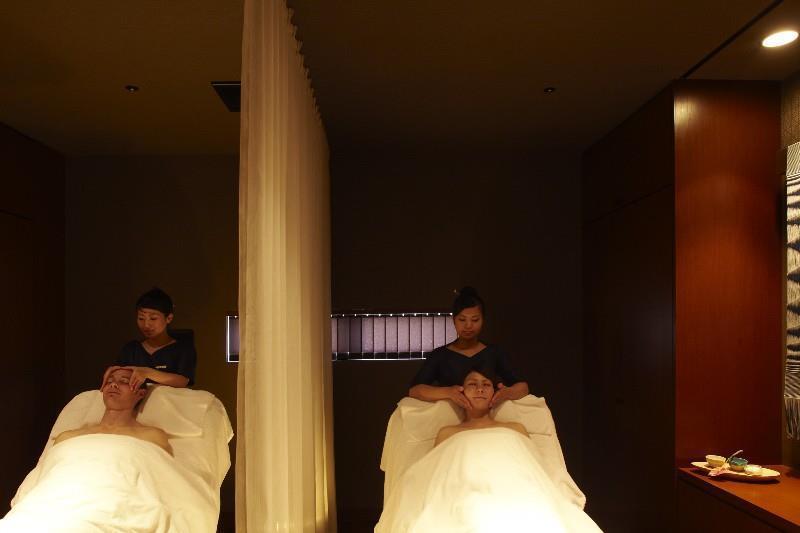 酒店 Kafuu Resort Fuchaku Condo