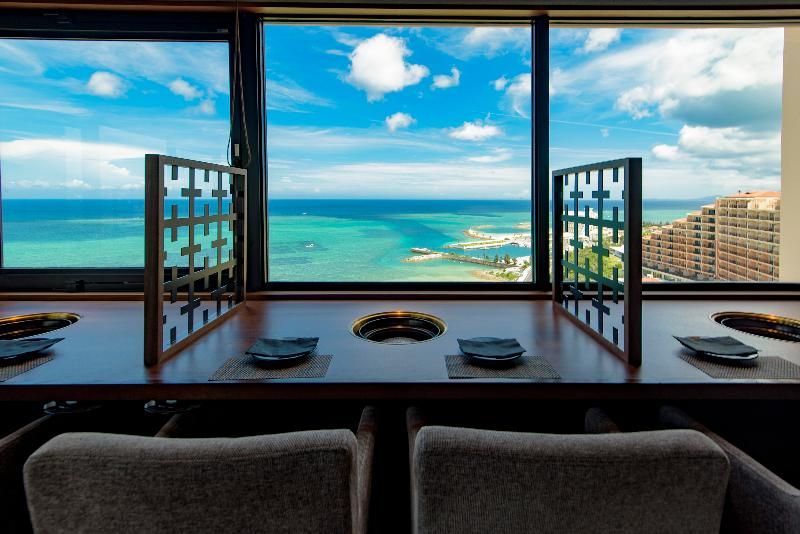 酒店 Kafuu Resort Fuchaku Condo