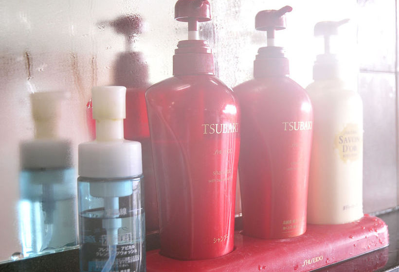 בית מלון כפרי Kanihonjin Yuaiso