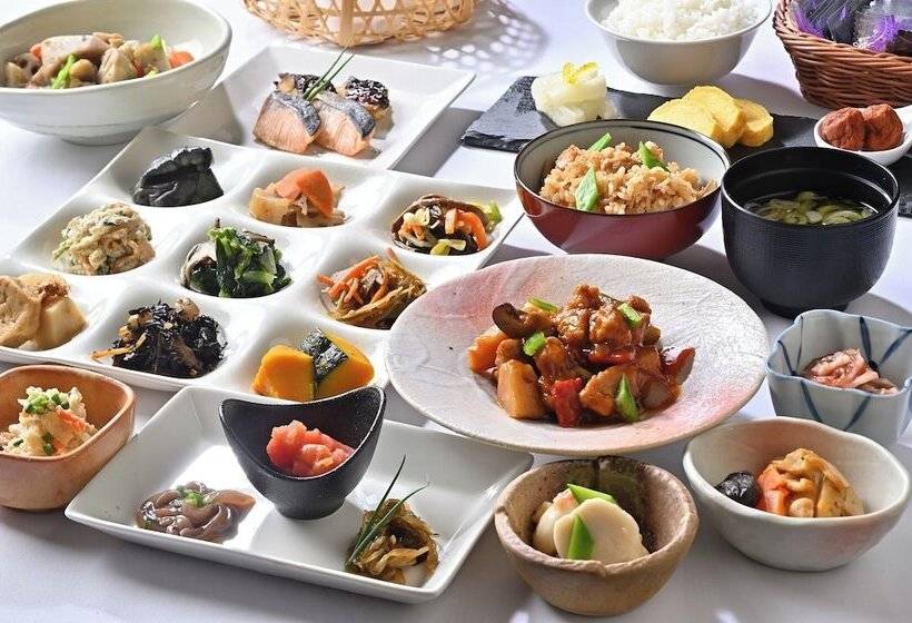 酒店 Keihan Sapporo