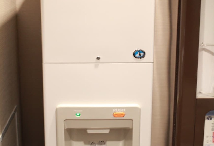 酒店 Keihan Sapporo