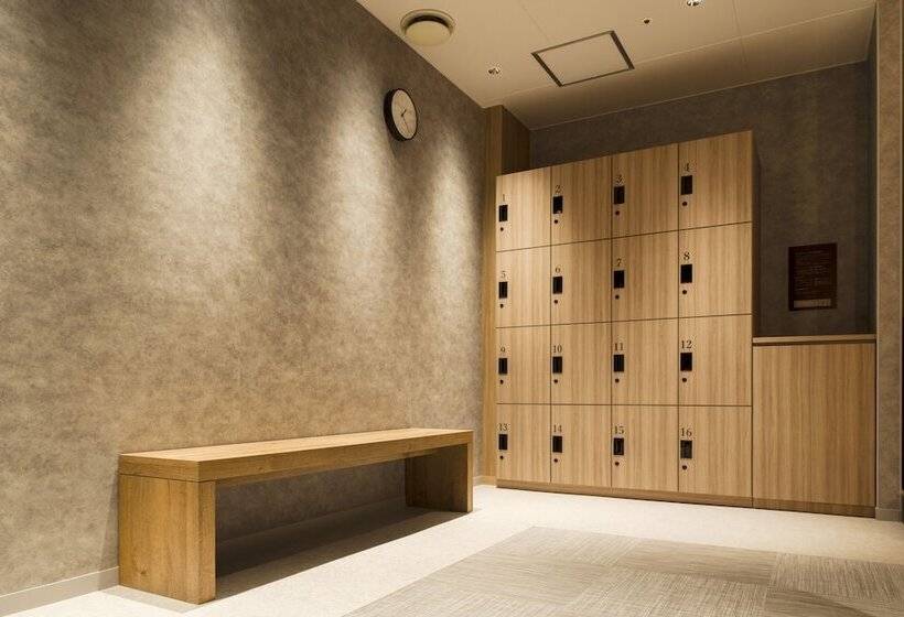 酒店 Keihan Sapporo