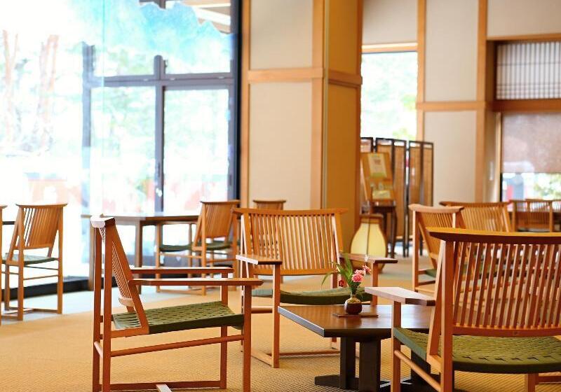 בית מלון כפרי Keisui