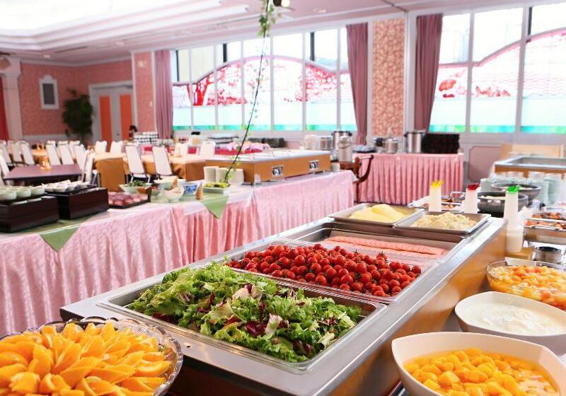 בית מלון כפרי Keisui