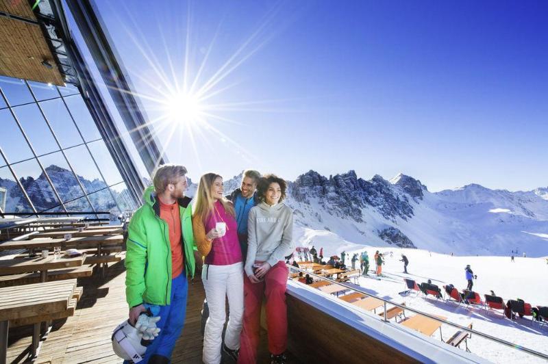 Отель Kögele Mit Restaurant Bei Innsbruck Axamer Lizum