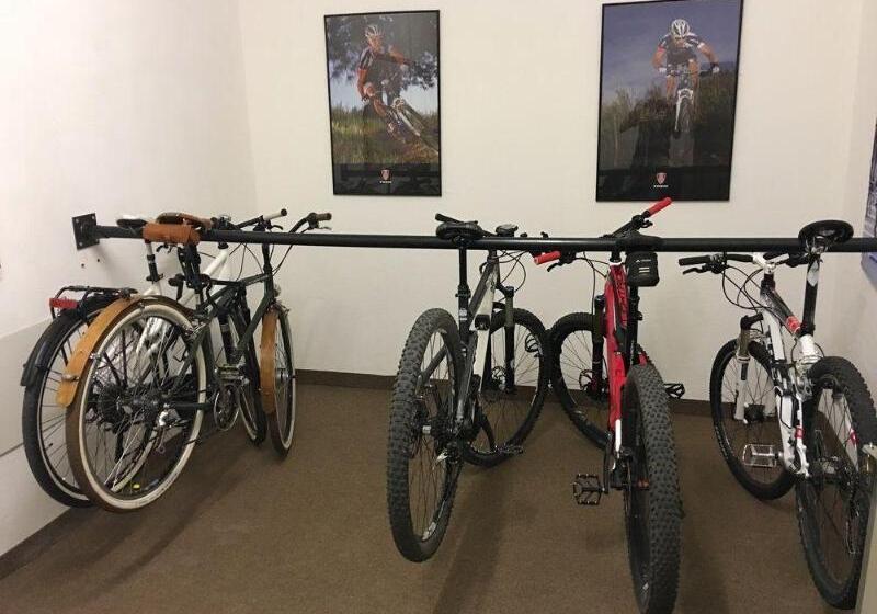 Отель Kögele Mit Restaurant Bei Innsbruck Axamer Lizum