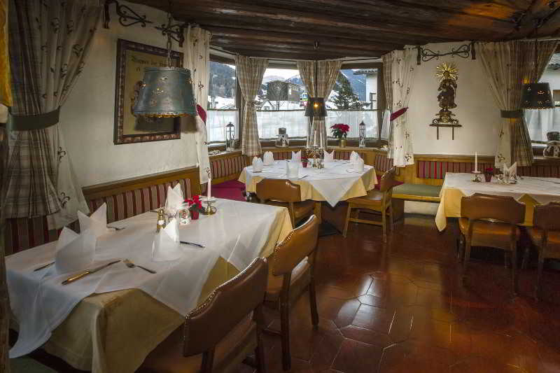 Отель Kögele Mit Restaurant Bei Innsbruck Axamer Lizum