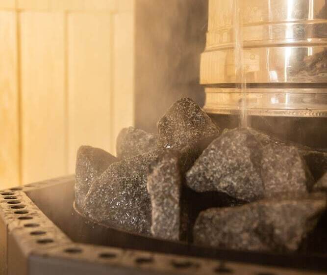 בית מלון כפרי Kiki Shiretoko Natural Resort