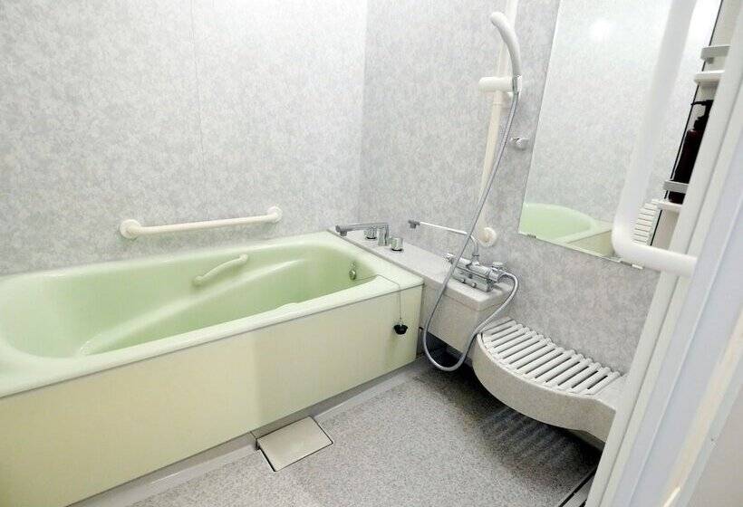 בית מלון כפרי Kiki Shiretoko Natural Resort