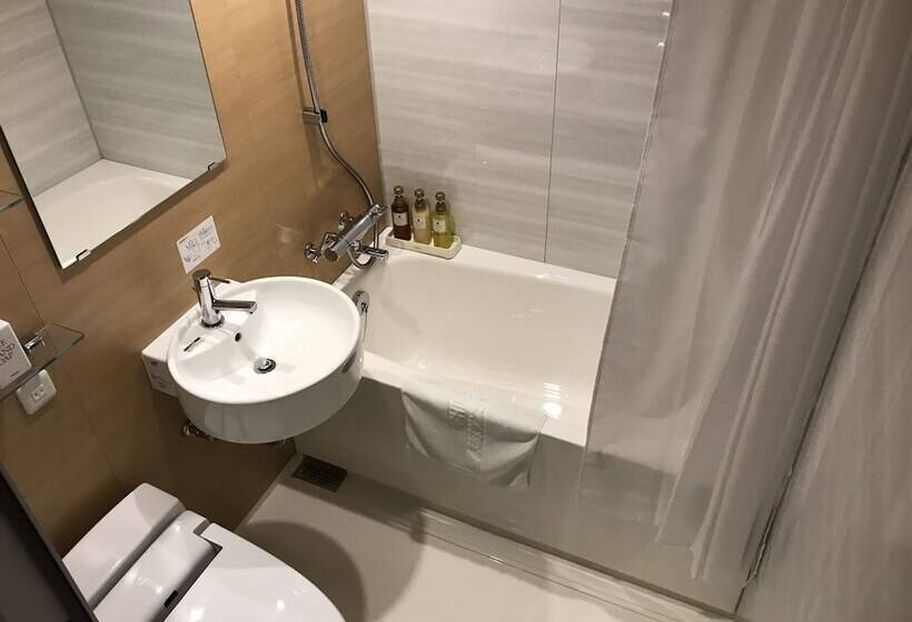 בית מלון כפרי Kiki Shiretoko Natural Resort