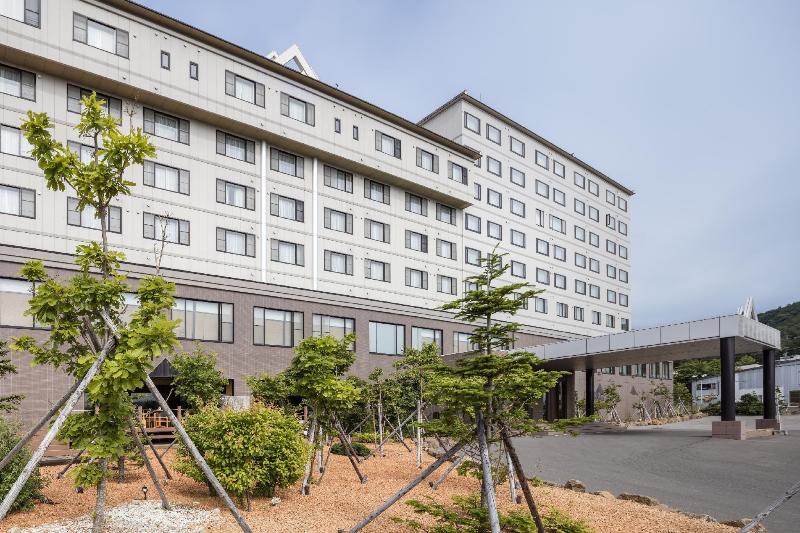 בית מלון כפרי Kiki Shiretoko Natural Resort