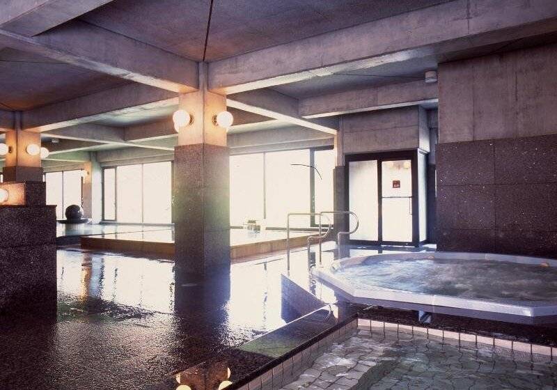 בית מלון כפרי Kiki Shiretoko Natural Resort