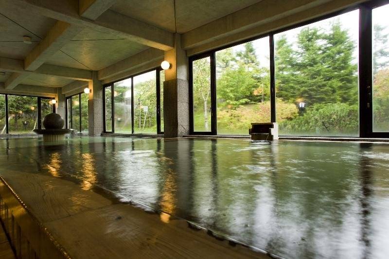 בית מלון כפרי Kiki Shiretoko Natural Resort