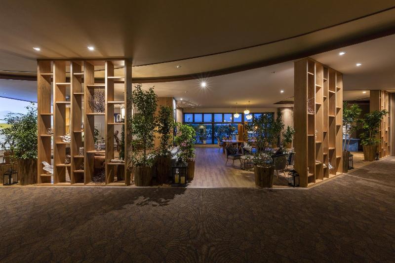 בית מלון כפרי Kiki Shiretoko Natural Resort