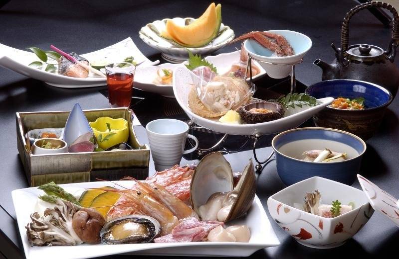 בית מלון כפרי Kiki Shiretoko Natural Resort