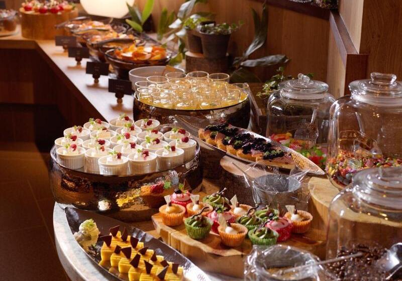 בית מלון כפרי Kiki Shiretoko Natural Resort