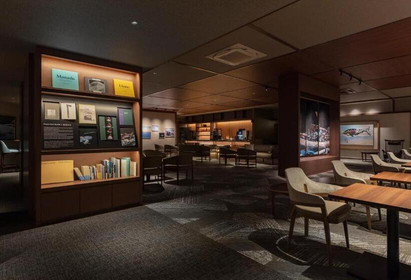 Kitakobushi Shiretoko Hotel & Resort