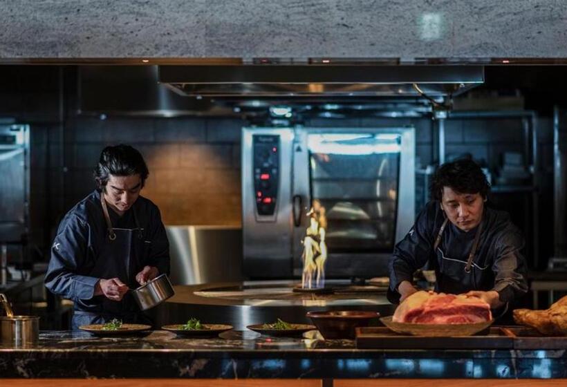 Kitakobushi Shiretoko Hotel & Resort