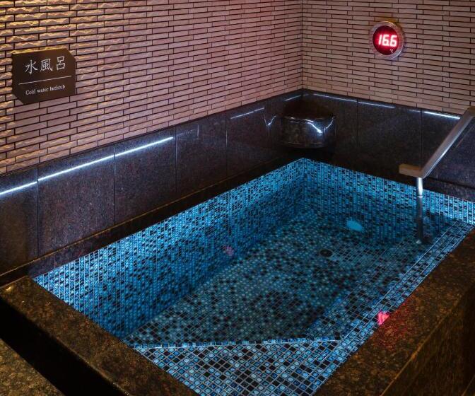 Kitakobushi Shiretoko Hotel & Resort