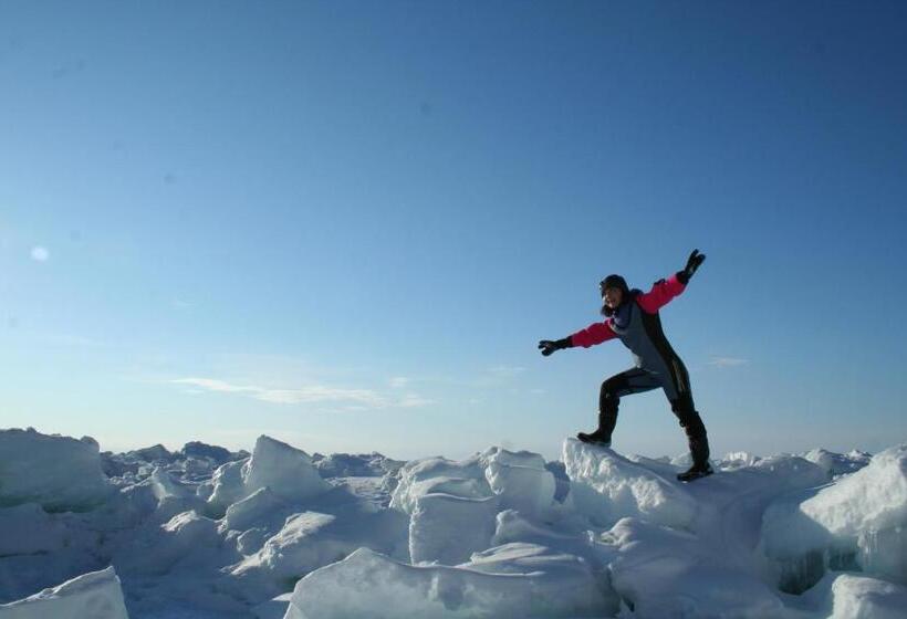 Kitakobushi Shiretoko Hotel & Resort