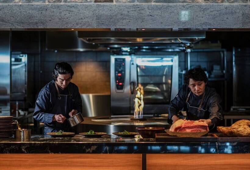 Kitakobushi Shiretoko Hotel & Resort