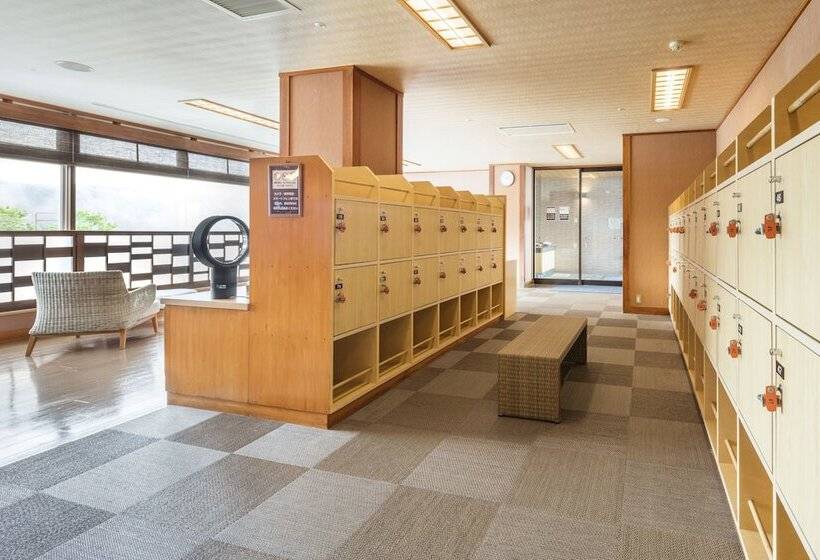 Kitakobushi Shiretoko Hotel & Resort