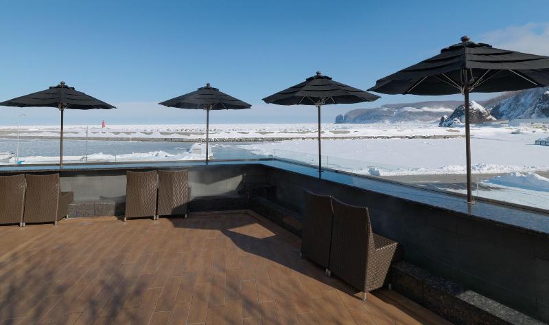 Kitakobushi Shiretoko Hotel & Resort