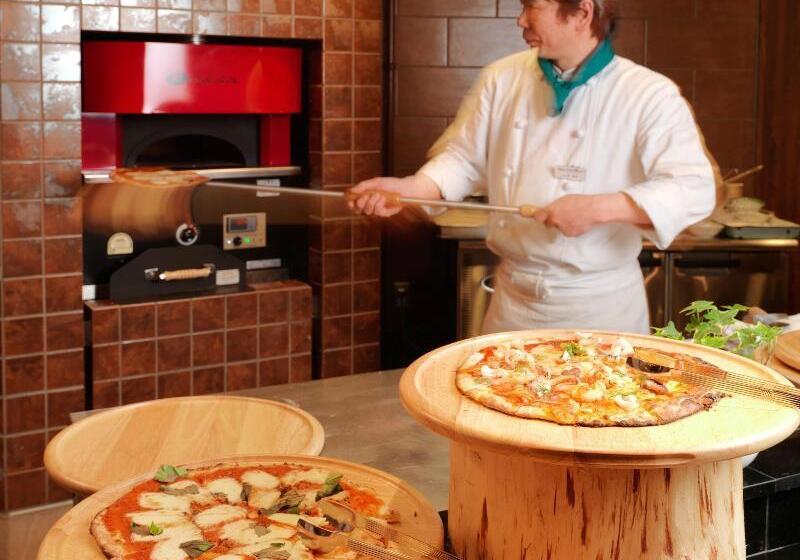 Kitakobushi Shiretoko Hotel & Resort