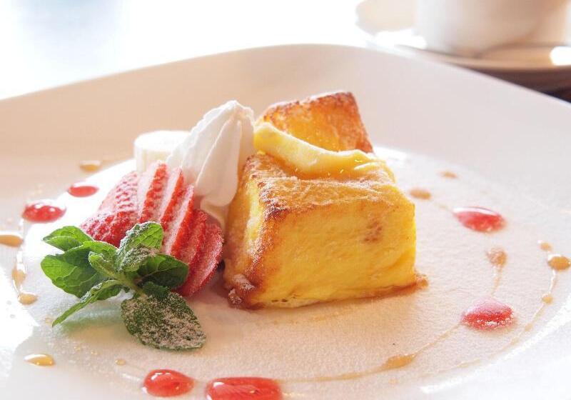 Kitakobushi Shiretoko Hotel & Resort