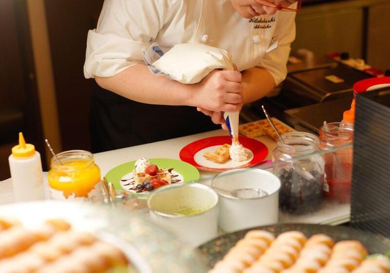 Kitakobushi Shiretoko Hotel & Resort