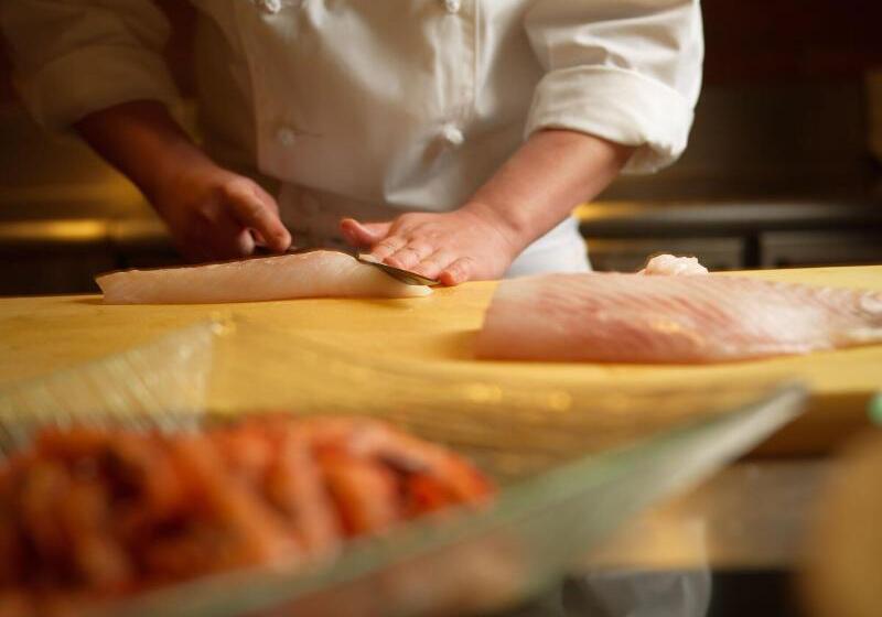 Kitakobushi Shiretoko Hotel & Resort