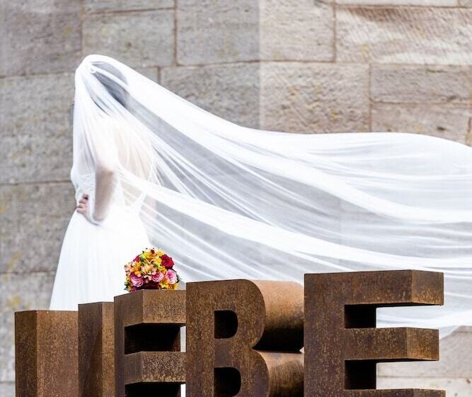 فندق Kloster Hornbach