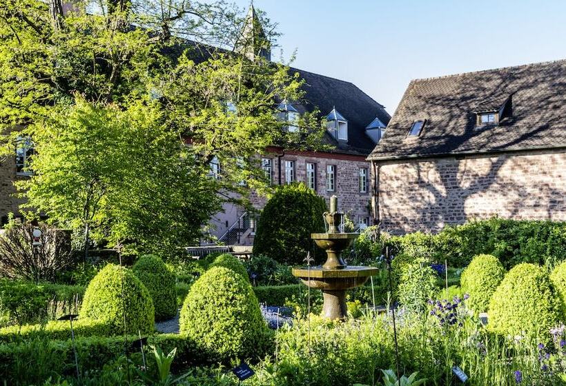 ホテル Kloster Hornbach