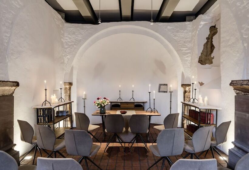 فندق Kloster Hornbach