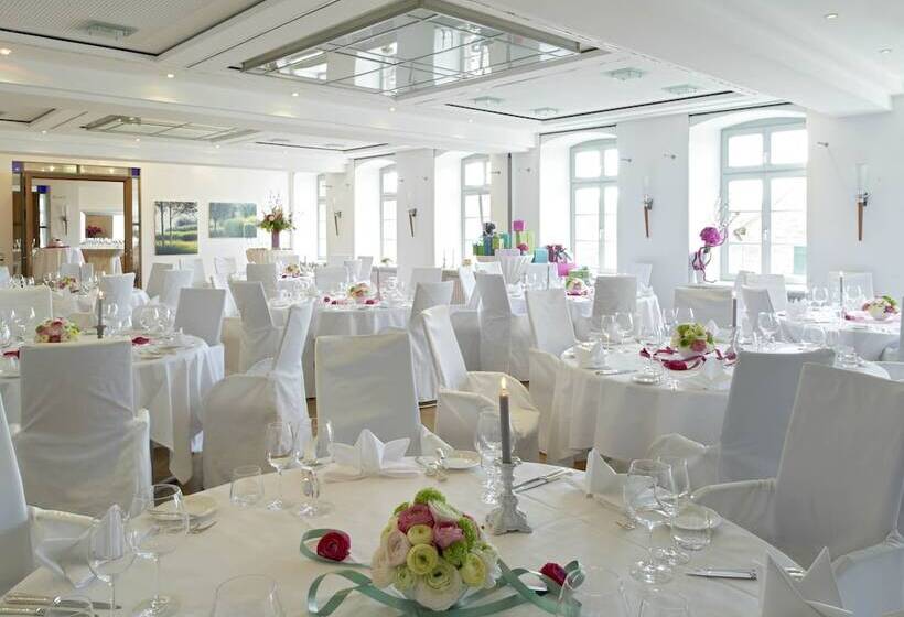 فندق Kloster Hornbach