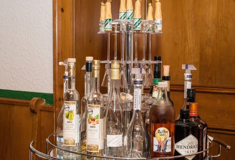 فندق Krone Tirol