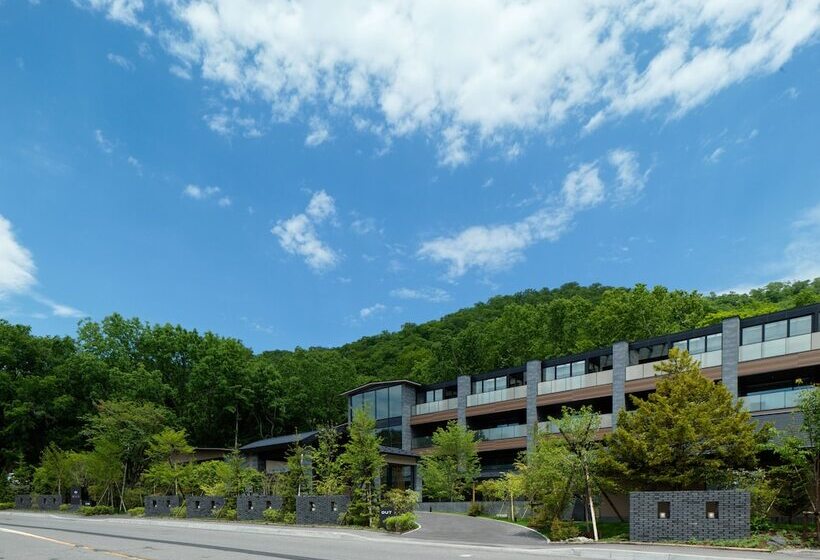 Hotel Kyukamura Shikotsuko