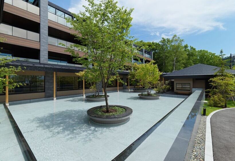 Hotel Kyukamura Shikotsuko