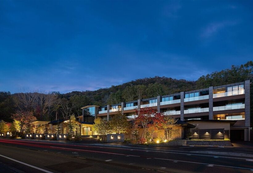 Hotel Kyukamura Shikotsuko