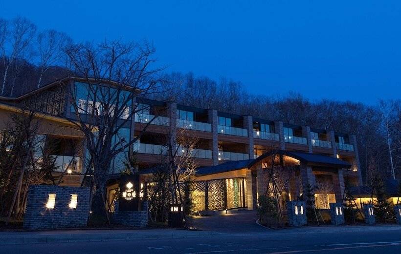 Hotel Kyukamura Shikotsuko