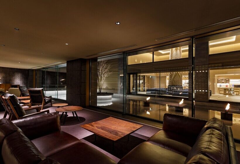 Hotel Kyukamura Shikotsuko