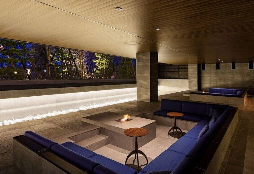 Hotel Kyukamura Shikotsuko