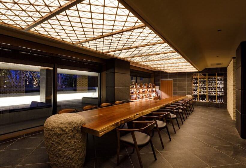 Hotel Kyukamura Shikotsuko